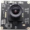 BAPPRJJ Full HD 1080P CMOS IMX307 Modulo telecamera USB 2.0 da 140 gradi 60FPS 1920 * 1080 MJPEG YUY2 PCBA USB Webcam(3.6mm Lens)