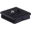 RWAJZAX Piastra QR a sgancio rapido treppiede per testa QR Per Weifeng 330A E147 Accessori per fotocamera Accessori fotografici Connettori rapidi Adattatore Clip per collo Kit fibbia Collegare Mount Morsetto