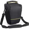 GLBMLMTHZP Custodia impermeabile for borsa for fotocamera borsa a tracolla FZ85 FZ83 FZ82 FZ80 DC-FZ85 DC-FZ83 DC-FZ82 DC-FZ80 FZ2000 FZ1000 Adatta for Panasonic Fit for LUMIX borsa fotografica