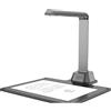 AmAzwi Fotocamera per documenti Document Camera. GP1500AF. Bill del contratto del documento dell'Alto risoluzione da 15 milioni di pixel ad alta risoluzione A4 Attrezzatura per webcam