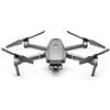 DJI Mavic 2 Zoom Drone con Zoom Ottico 24-48 mm 4x Lossless, Sensore CMOS 1/2.3" 12 MP, Super Risoluzione 48 MP, Dolly Zoom, Versatilità Estrema, Video Full HD, Grigio