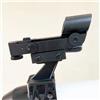 Generic Telescopio Red Dot Reflex Mirino Mirino Astronomia for binocolo telescopio 80EQ 80DX 90DX con staffa scorrevole
