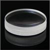 Generic Lenti in vetro ottico Diametro della lente cementata doppietto del telescopio 17 mm Lunghezza 51,98 e rivestimento 400~700 NM