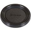 Take® Tappo Frontale per Fotocamera Nikon D5, D4s, D3, D800, D800E, D810, D750, D610, D600, D500, D5600, D5500, D5300, D5200, D5100, D5000, D3400, D3300, D3200, D3100, D3000, D60, D40, D70, D80