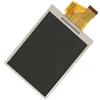 GESXNPBN Schermo LCD for fotocamera, compatibile con Canon, compatibile con PowerShot, sostituzione dello schermo LCD della fotocamera digitale SX510 HS PC2008 con retroilluminazione