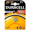 Duracell PILE DURACELL WATCH SILVER-OXIDE 1,5V