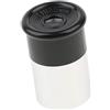 Suammiitstrieadea H12.5mm 1 Telescopio Lente Oculare con Filtri Filtro Contenitore Nero