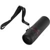 Generico 30 x 25 Pocket Monocular - Small Handheld Telescope | 30 x 25 Focus Spotting Sccopes, High Definition, Equippeed With Cleaning Cloth And Wrist Straps