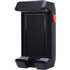 Generic Morsetto Universale Regolabile per Tablet e Telefono Configurazione Stabile dello Streaming Live Cold Shoe per Vlogger e Creatori