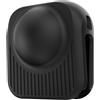 CAZSTYK Custodia protettiva in silicone flessibile per fotocamera dedicata, design anti shock, facile accesso al pulsante, accessori per fotocamera