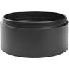 Generic Accessori per telescopi M48 Extension For Cameras And Eyepieces Length3/5/7/10/12/15/20/30mm M48x0.75 Metal(M48 20mm)