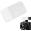 Tyinerc Diffusore flash macro, riflettore diffusore flash,Diffusore quadrato per lampeggiatore fotografico - Torcia Soft Box Accessori per fotocamere macro per interni