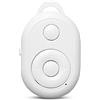 Namolit Mini telecomando senza fili BT Remote Shutter Page Turner 10M di portata effettiva compatibile con tablet smartphone iOS/Android
