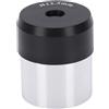 Generic Oculare per Telescopio Astronomico, Oculare Huygens da 1,25 Pollici 12,5 Mm con Vetro Ottico Completamente Rivestito e Interfaccia in Metallo, per Accessori di Astronomica