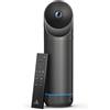 NexiGo Meeting 360 Ultra (Gen 3), sistema di telecamere per conferenze all-in-one avanzato, configurazione multi-camera, acquisizione 8K, inquadratura basata sull'intelligenza artificiale e