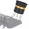 Gonetre Telescopio e Accessori Oculare Asferico Completamente Rivestito Lente Grandangolare da 62 Gradi Ad Alta Definizione per Telescopio Astronomico da 1,25 Pollici 10 * 6 * 5CM Altri