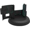 SHYYOULQE Dock for Pocket 3 offre una presa salda e protezioni antigraffio con imbottitura in silicone forte supporto
