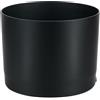 duomianshou Paraluce reversibile per ET-101, compatibile con Canon RF 200-800 mm F6.3-9 IS USM e RF 800 mm F11 IS STM, supporta filtri da 95 mm