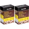 Charbroil 140554 - Trucioli di Legno, Aroma Mesquite (Confezione da 2)