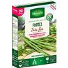Vilmorin Fagiolo Fortex Mangetout Scatola Serie 20 m