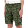 40WEFT BERMUDA CARGO NICK FANTASIA CAMO