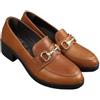 ENVAL SOFT Donna 4750133 Scarpe Decollete con Tacco in Pelle 36