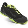 SIXTON Cuban S3 Scarpe antinfortunistiche, Nero , 45 EU
