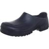 Alpro BIRKENSTOCK Professional A 630, Zoccoli Unisex per Adulti, Blu (Blu), 42 EU