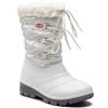 OLANG SCARPE DOPOSCI STIVALI STIVALE DONNA PATTY ICE BIANCO ORIGINALE AI 2023 Taglia 39 Colore Bianco