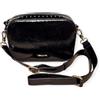 Tamaris borsa a tracolla TAS Georgiana Crossbody Bag Black nero