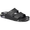 REEF Oasis Double Up Sandalo da uomo impermeabile, plantare modellato morbido e di supporto, 41 EU