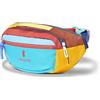Cotopaxi Marsupio Kapai 3L Multicolor Multicolor/TU