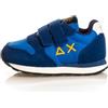 SUN68 Sneakers Bambino - Royal Z44301F 58 Royal Bambino 21