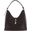 Furla Borsa a spalla Goccia Cioccolato(WB01499-BX3104-2460S-1-007)