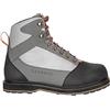 Simms Scarponi Wading Tributary Striker Grey Vibram Grigio 10