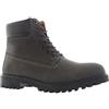 LUMBERJACK Scarponcino Uomo RIVER 2 102217662 02A 39 DK GREY