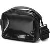 RAINS Borsa Box, Notte (Night), Taglia unica