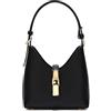 Furla Mini Hobo IRIDE Nero (WE00820-ARE000-O6000-1-007)