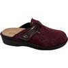 ecosanit Ciabatta Marvin Naplak/Incas Deco Wine n. 39