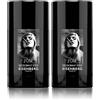 Eisenberg Sanit Deodorante Oso, 75 ml (Confezione da 2)