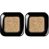 KIKO Milano Glitter Shower Eyeshadow 04 | Ombretto Glitterato Ad Alta Coprenza (Confezione da 2)