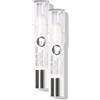 Revlon Kiss Exfoliating Lip Balm, Balsamo Labbra Esfoliante, Idratazione Fino A 24 Ore, Con Oli Naturali Di Frutta, Sugar Mint, 2.6g (Confezione da 2)