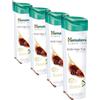 Himalaya Herbals Anti-Capelli Fall Shampoo (Previene Capelli Rottura) Tutti Tipi Di Capelli 400ml (Confezione da 4)