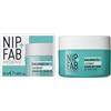 NIP & FAB Nip + Fab Gel-Crema all'Acido Ialuronico Extreme 4 2 % - Idratazione Leggera - Crema Anti-Età per Linee Sottili e Rughette - Idratante, Rimpolpante e Levigante - Pelle Luminosa, 50 ml