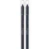 Maybelline New York Matita Occhi in Gel, Colore Intenso, Tenuta Fino a 36H, Formula No Transfer, Per Look Grafici e Definiti, Tattoo Liner Gel Pencil, Tonalità: Striking Navy (Confezione da 2)