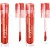 Neve Cosmetics tinta labbra Ruby Juice, leggera come acqua resistente come inchiostro | Spritz (Confezione da 2)