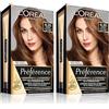 L'Oreal Paris Recital Preference A3 6.35 Havane - Colore per capelli (Confezione da 2)