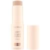 Catrice Cosmetics CATRICE Make-up Soft Glam Filter Stick vegano (9g)