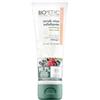 Bio-Etyc, Organic Skincare, Scrub Viso Esfoliante, con Estratto di Ribes Nigrum, Esfolia e Rimuove le Impurità del viso, 75ml
