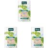 Kneipp bagno cristalli puro Relax, 60 G (Confezione da 3)